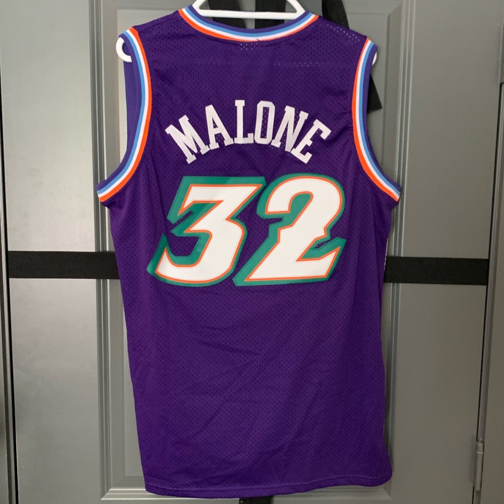 MAILMAN JERSEY!